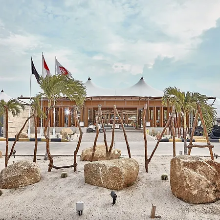 The Anmon Resort Bintan-3